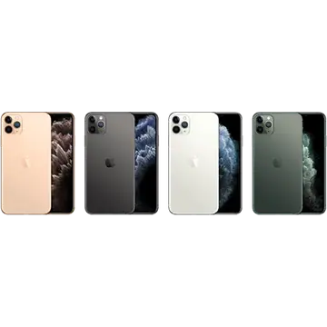 iPhone 11 Pro Max product view
