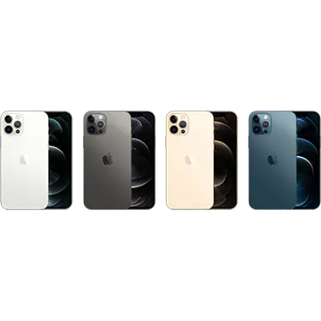 iPhone 12 Pro product view
