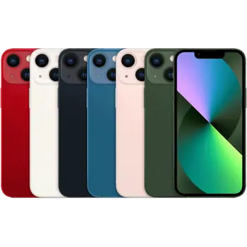 iPhone 13 mini product view