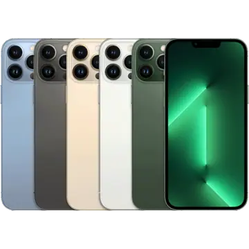 iPhone 13 Pro Max product view