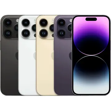 iPhone 14 Pro Max product view
