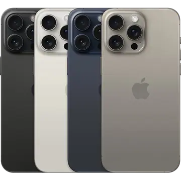 iPhone 15 Pro Max product view