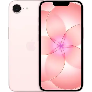 iPhone 17e product view