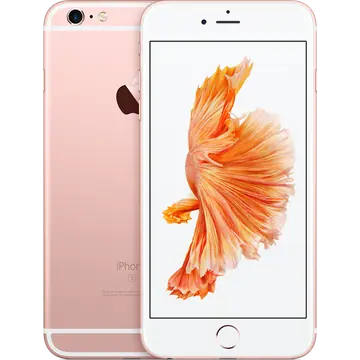 iPhone 6s Plus product view