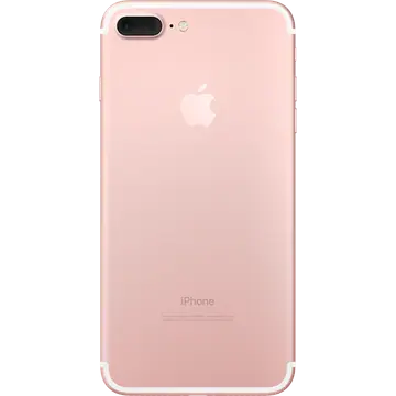 iPhone 7 Plus product view