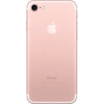 iPhone 7 product view