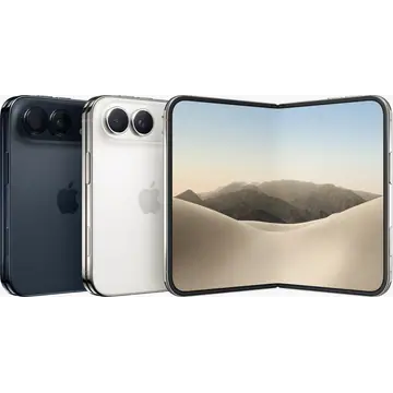 iPhone Duo product view