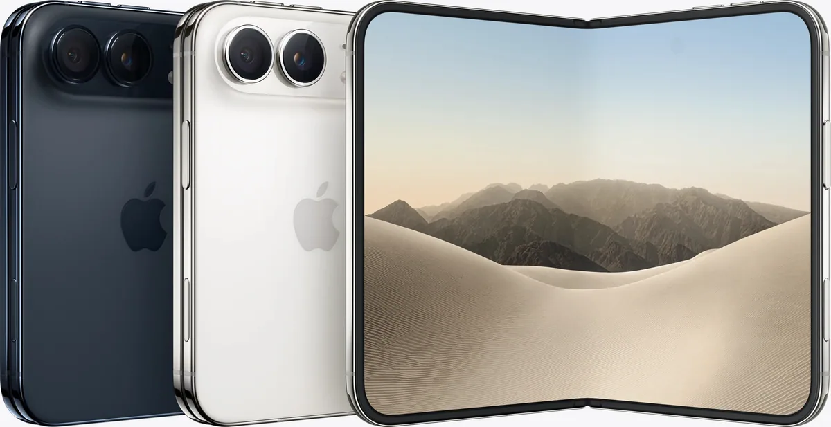 iPhone Duo official product view