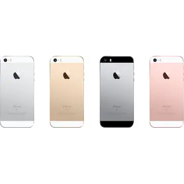 iPhone SE (1st generation) product view