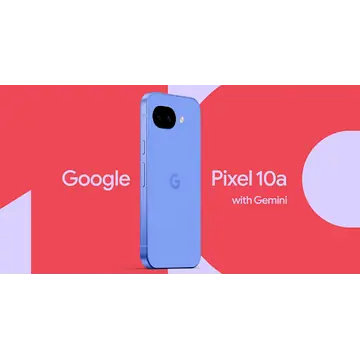 Pixel 10a product view
