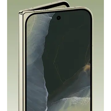 Pixel 11 Pro Fold product view