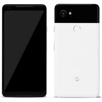 Pixel 2 XL product view