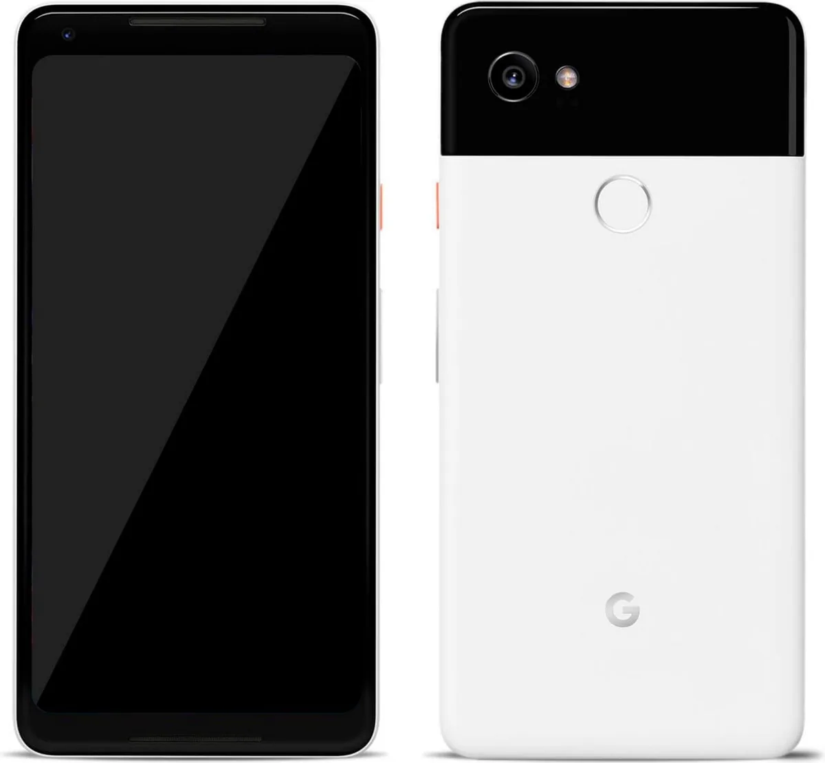 Pixel 2 XL official product view