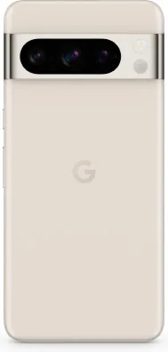 Pixel 8 Pro official product view