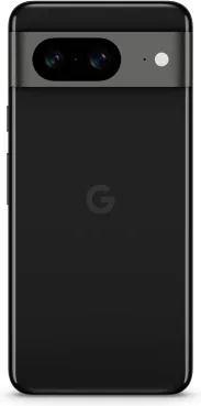 Pixel 8 official product view