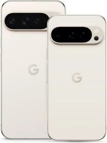 Pixel 9 Pro official product view