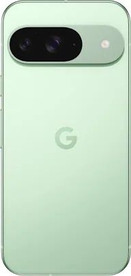 Pixel 9 official product view