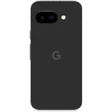 Pixel 9a product view