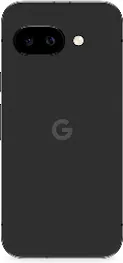 Pixel 9a official product view