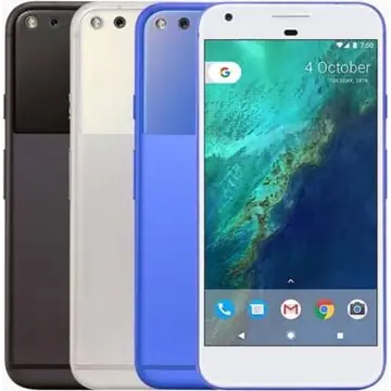 Pixel product view