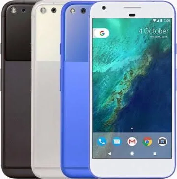 Pixel official product view