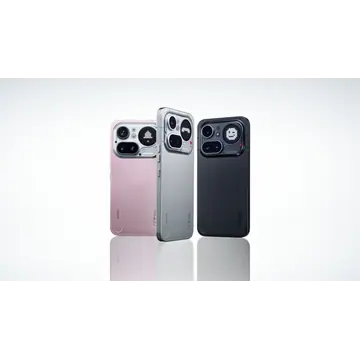Nothing Phone (4a) Pro product view