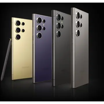 Galaxy S24 Ultra product view