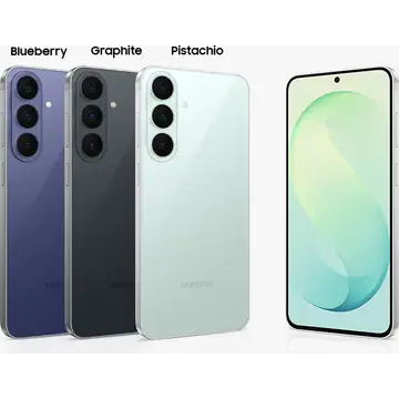 Galaxy S26 FE product view